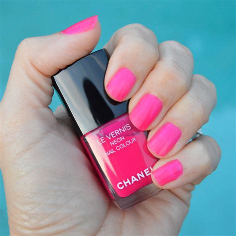 chanel spring nail colors 2019|Nail Polish & Colours .